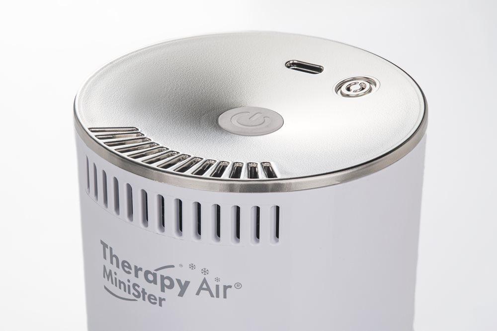 TherapyAir MiniSter