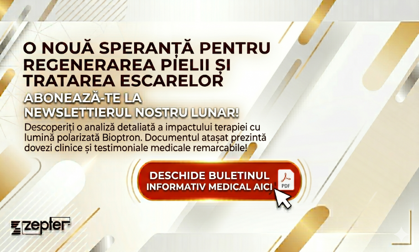 BULETIN INFORMATIV MEDICAL nr. 1