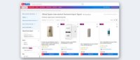 Zepter România pe eMAG: produse oficiale și pe marketplace