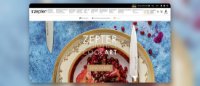 Zepter România: magazinul online oficial Zepter în România
