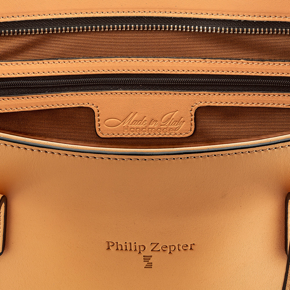 SHOPPER BAG, MUNICH ROSE