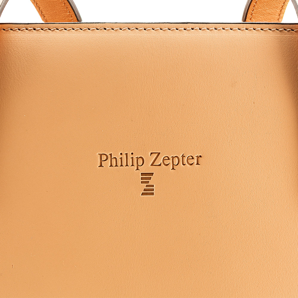 SHOPPER BAG, MUNICH ROSE