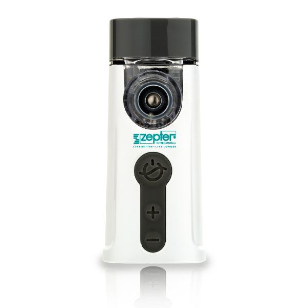 Nebulizator portabil Zepter ZeptAIR
