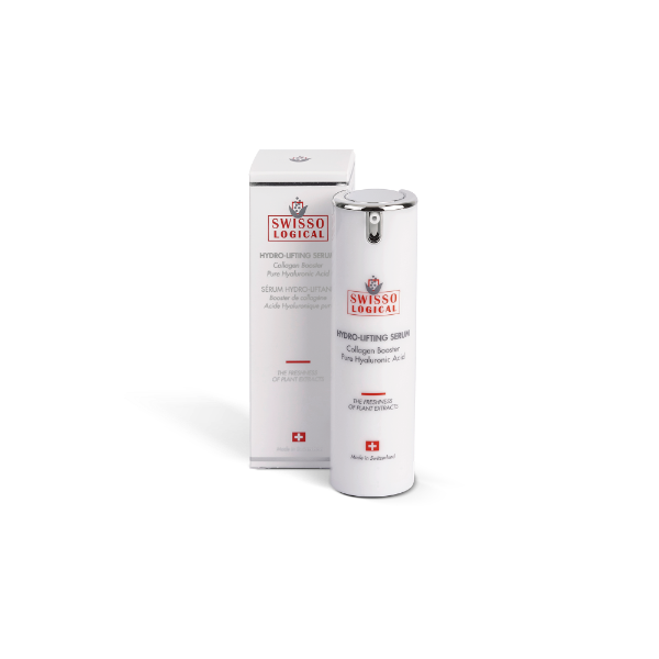 Ser Zepter Swisso Logical Hydro-Lifting, 30 ml