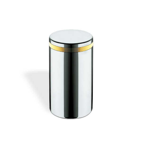 Recipient cu capac pentru zahăr din inox, 90 cl Zepter