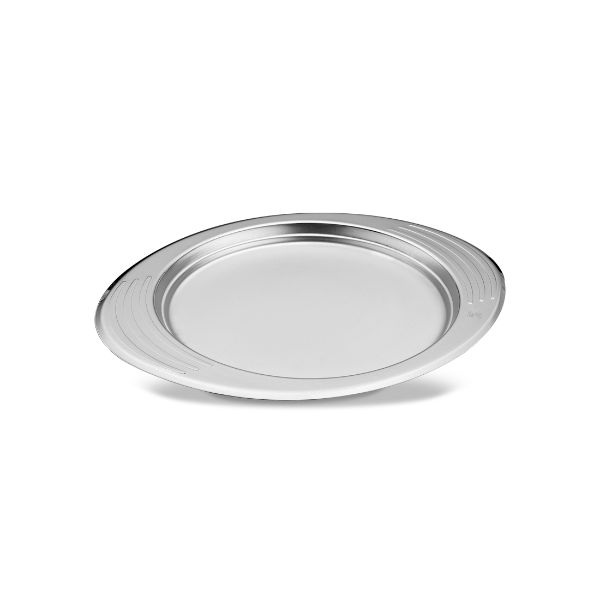 Tavă de servire Zepter Masterpiece 0,3 l, Ø 16 cm, din inox