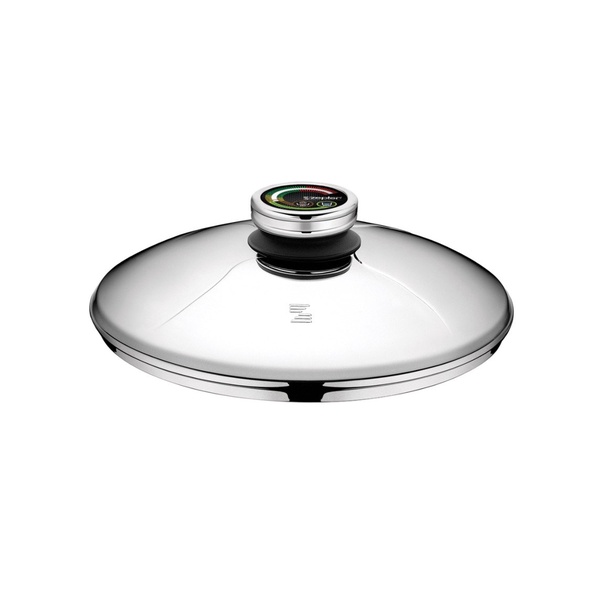 Capac Zepter Masterpiece Ø 16 cm cu termocontrol analog
