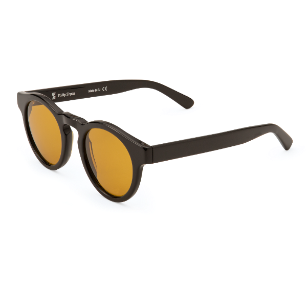 Ochelari de soare Zepter Hyperlight Eyewear model 001, negru