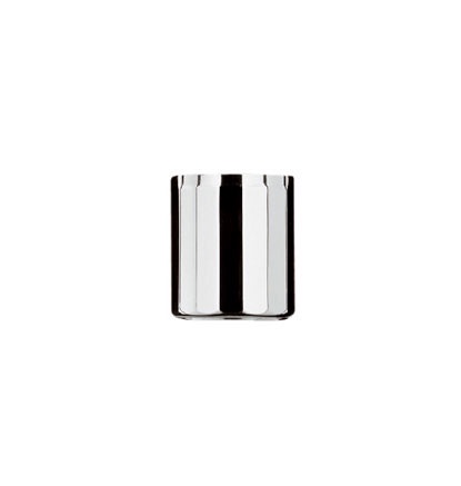 Set 6 pahare pentru whisky Zepter King din inox