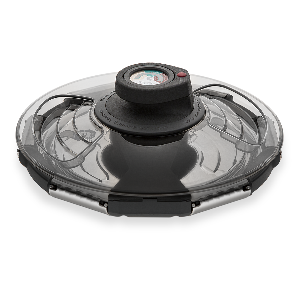 Syncro-Clik® Capac presiune, Ø 20cm