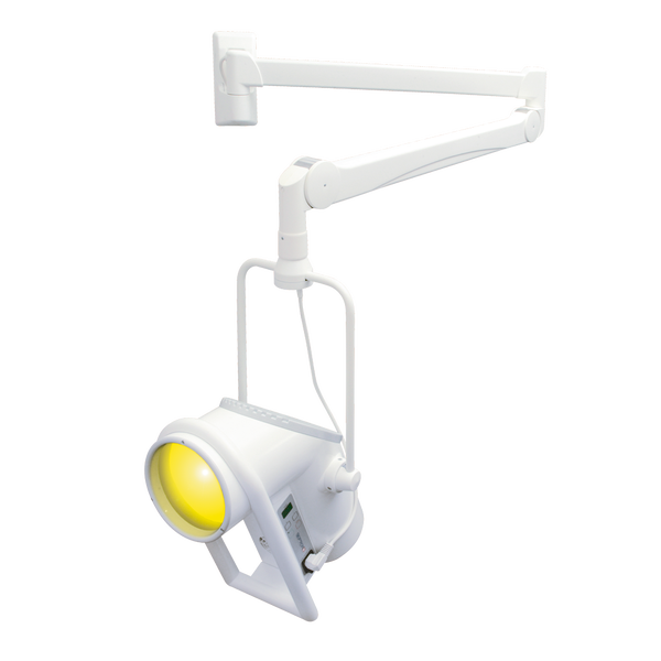 Suport de perete Zepter pentru lampa Bioptron 2