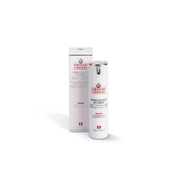 Cremă de ochi Zepter Swisso Logical Hydro-Cellular, 15 ml