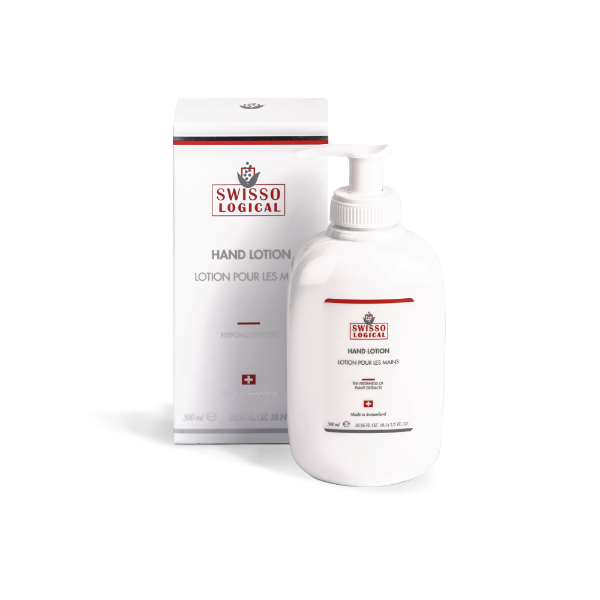 Loțiune pentru mâini Zepter Swisso Logical, 300 ml