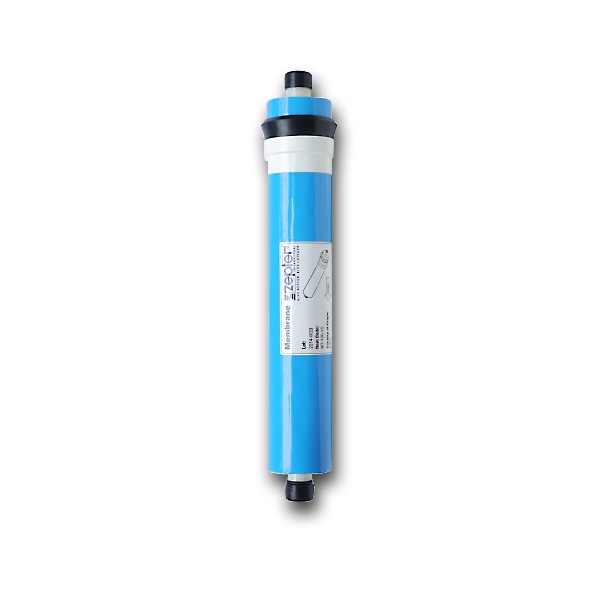 AQUEENA PRO, filtru 4, MEMBRANĂ OSMOZĂ INVERSĂ
