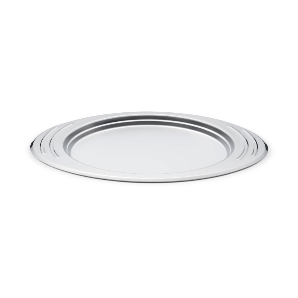 Tavă de servire Zepter Masterpiece 0,5 l, Ø 20 cm, din inox