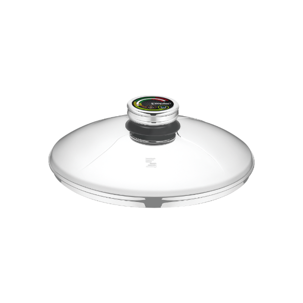 Capac Zepter Masterpiece Ø 28 cm cu termocontrol analog