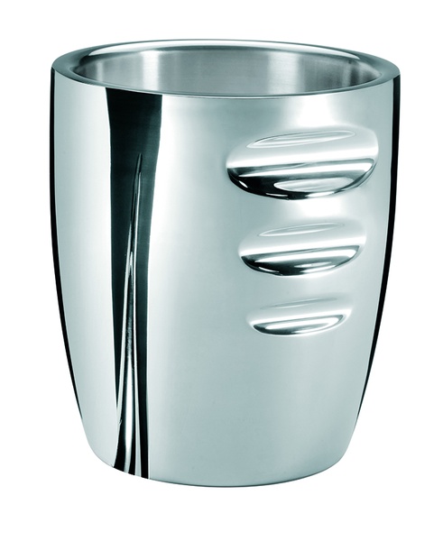 Frapieră Zepter La Perle din inox