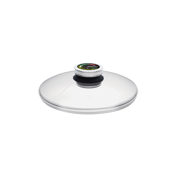Capac Zepter Masterpiece Ø 20 cm cu termocontrol analog
