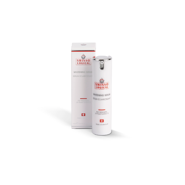 Ser Zepter Swisso Logical Whitening, 15 ml
