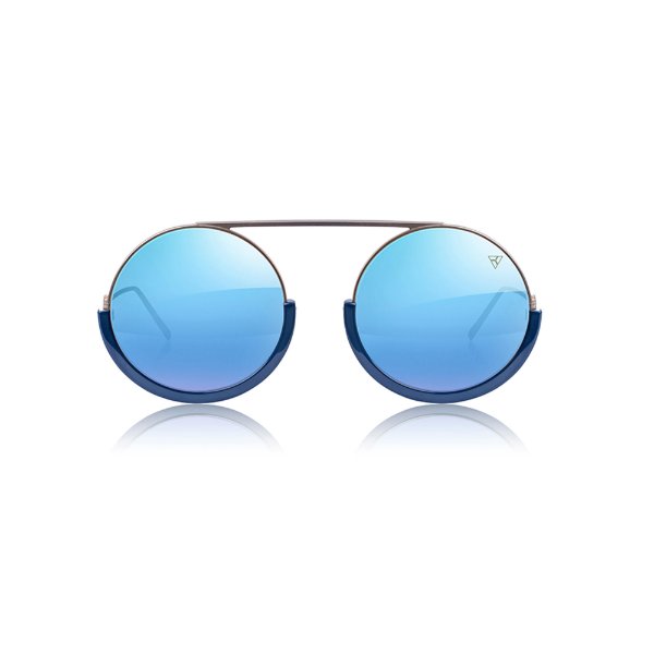 Ochelari de soare de damă Zepter Hyperlight Eyewear Lunar Gold, pentru exterior