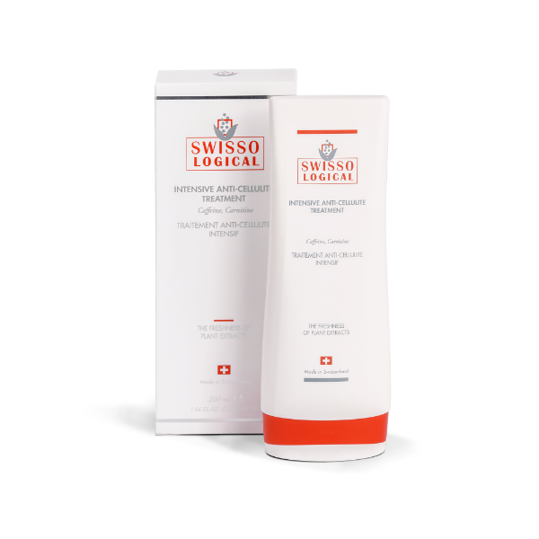 Tratament intensiv anticelulitic Zepter Swisso Logical, 200 ml