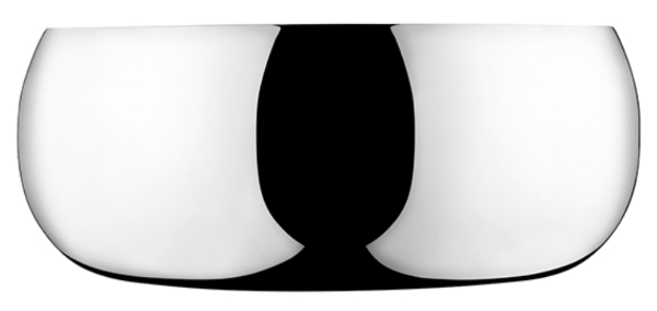 Bol Zepter Baron din inox, Ø 24 cm