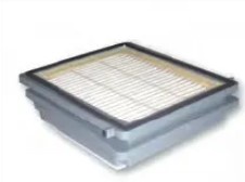 Filtru HEPA H10 Zepter pentru Tuttoluxo 6SB