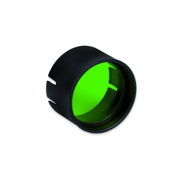 Filtru color verde Zepter pentru BIOPTRON MedAll, Ø 5 cm