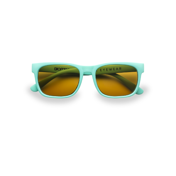 Ochelari pentru copii Zepter Hyperlight Eyewear, turcoaz, de soare și pentru calculator