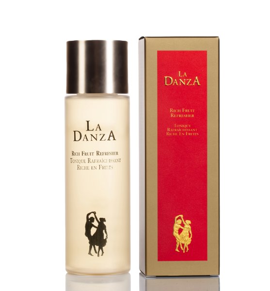 Loțiune tonică Zepter La Danza cu fructe, 200 ml