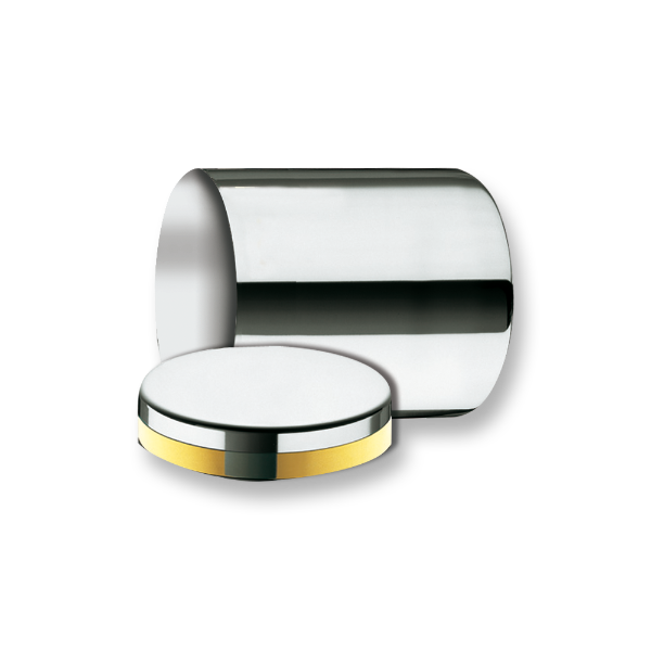 Recipient cu capac pentru zahăr din inox, 60 cl Zepter