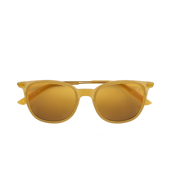 Ochelari de soare Zepter Hyperlight Eyewear model 5355, bej