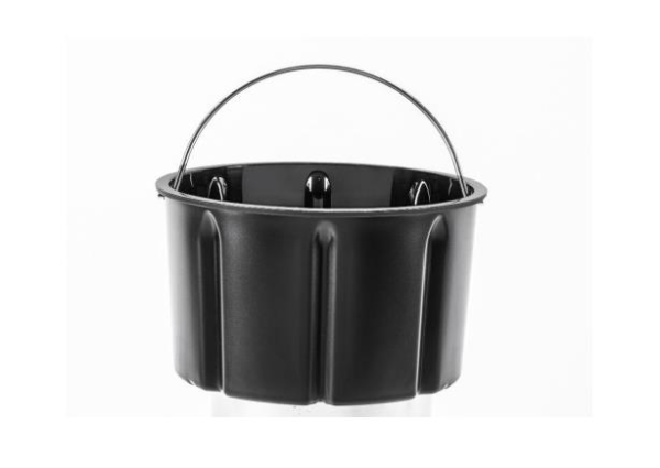 Coș pentru gătit la abur pentru blenderul Zepter ArtMix Pro