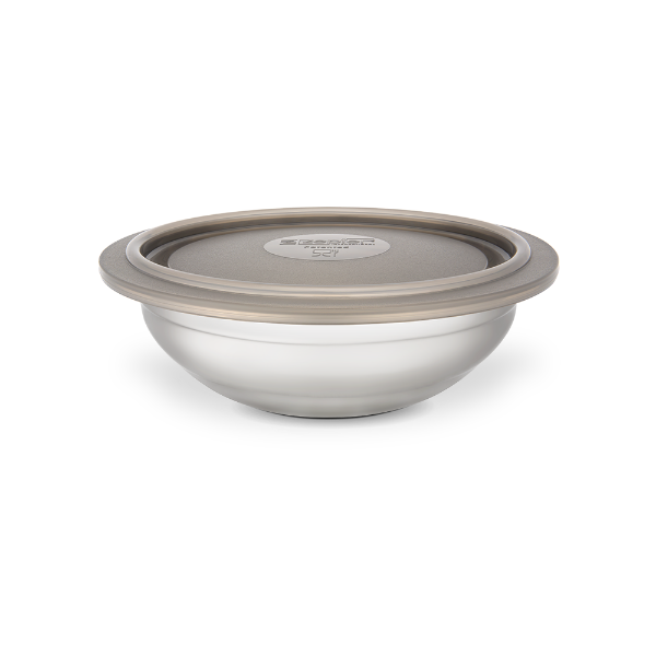 Bol Zepter Masterpiece 1 l, Ø 16 cm, cu capac din plastic