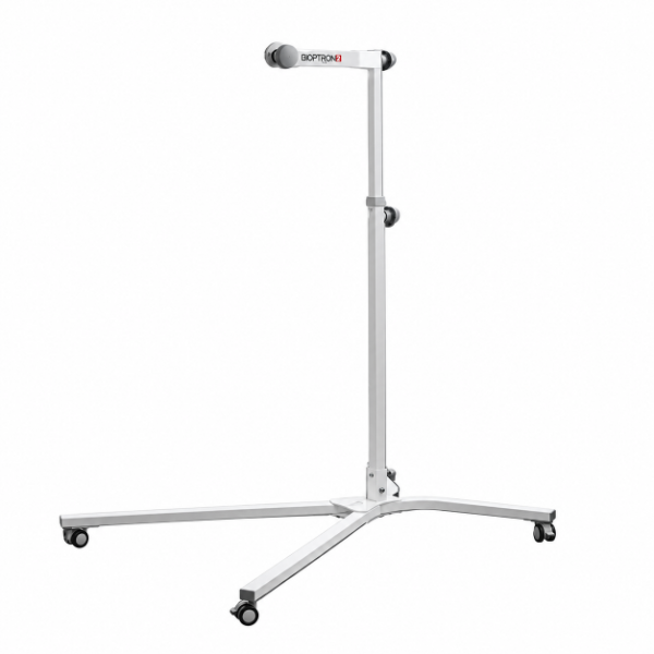 Suport de podea Zepter pentru lampa Bioptron 2
