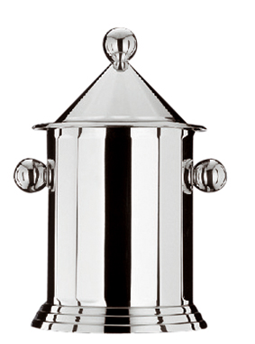 Frapieră Zepter King din inox, 730 ml