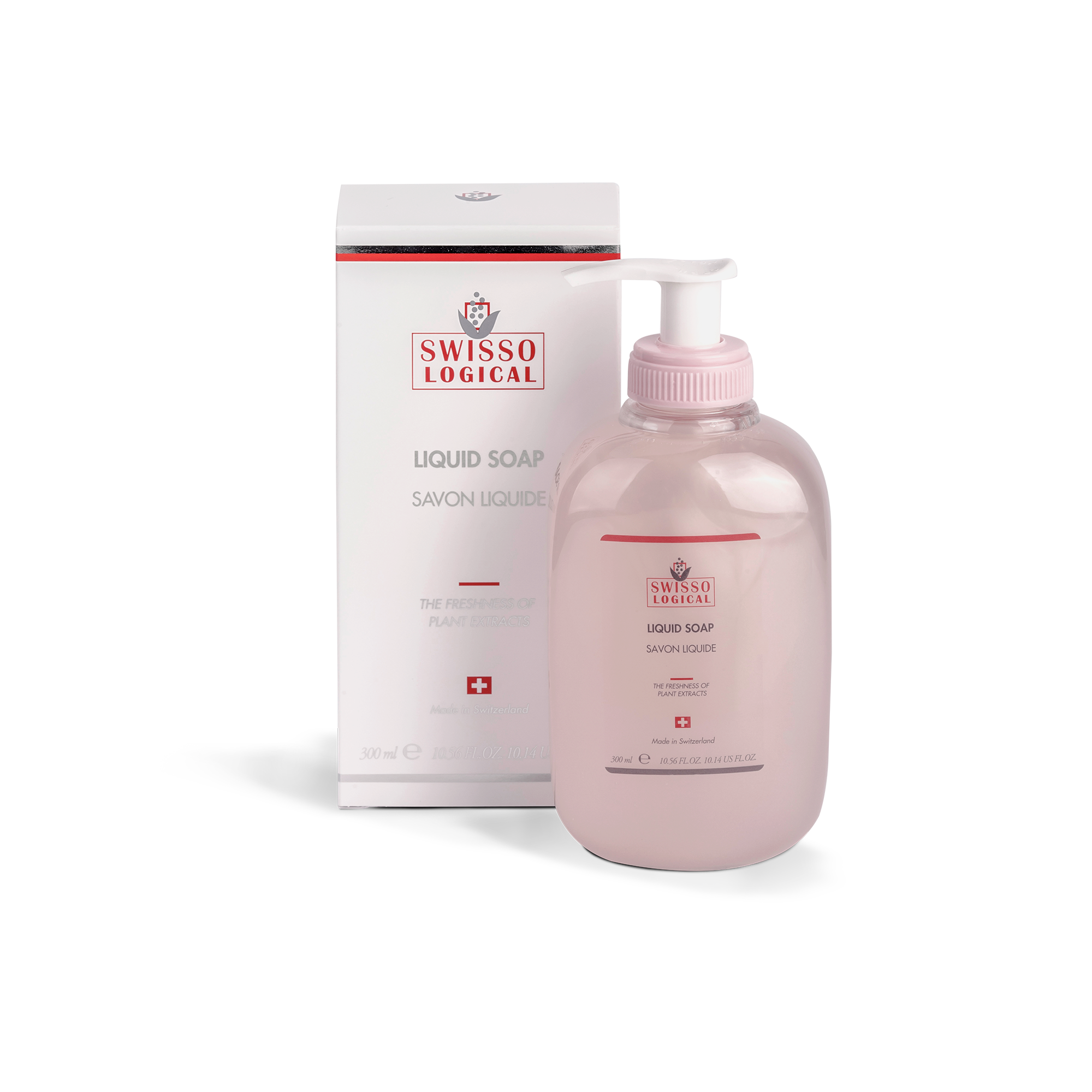 SĂPUN LICHID, 300 ml