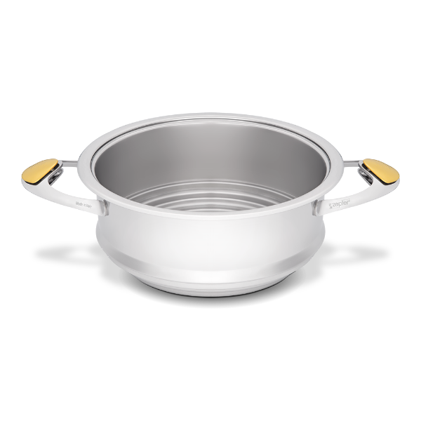 Sită Zepter Masterpiece din inox, Ø 24 cm