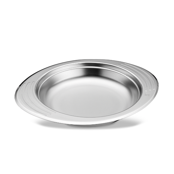 Bol de servire Zepter Masterpiece 1,8 l, Ø 24 cm, din inox