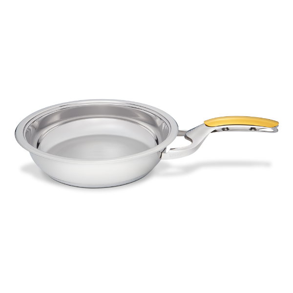 Tigaie grill Zepter Masterpiece 2 l, Ø 24 cm, cu capac