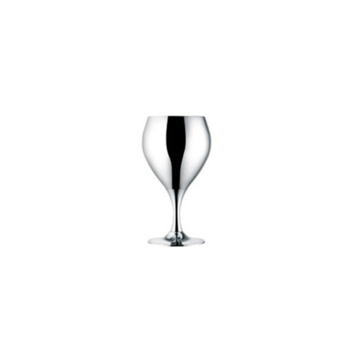 Set 6 pahare de vin Zepter Prince din inox