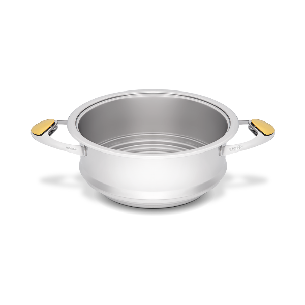 Sită Zepter Masterpiece din inox, Ø 20 cm