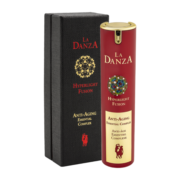 Complex anti-îmbătrânire Zepter La Danza Hyperlight Fusion, 30 ml