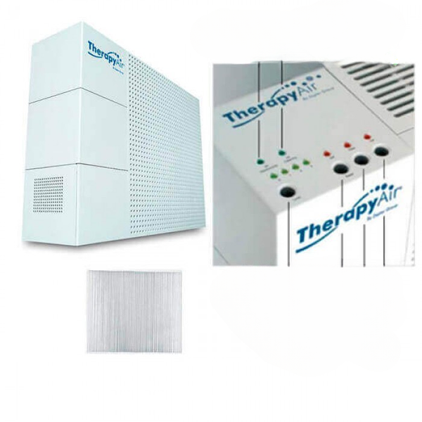Microfiltru Zepter pentru purificatoarele Therapy Air