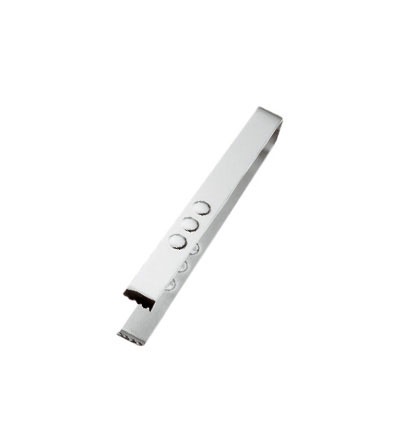 Clește pentru gheață Zepter King din inox