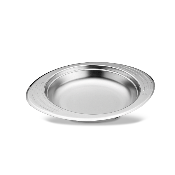 Bol de servire Zepter Masterpiece 0,6 l, Ø 16 cm, din inox